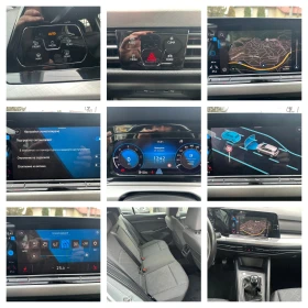 VW Golf 2.0TDi-115k.s-FULL LED IQ-NAVI-DIST-PDC-1stEDITION | Auto.bg — изображение 15 VW Golf 2.0TDi-115k.s-FULL LED IQ-NAVI-DIST-PDC-1stEDITION | Auto.bg — изображение 15