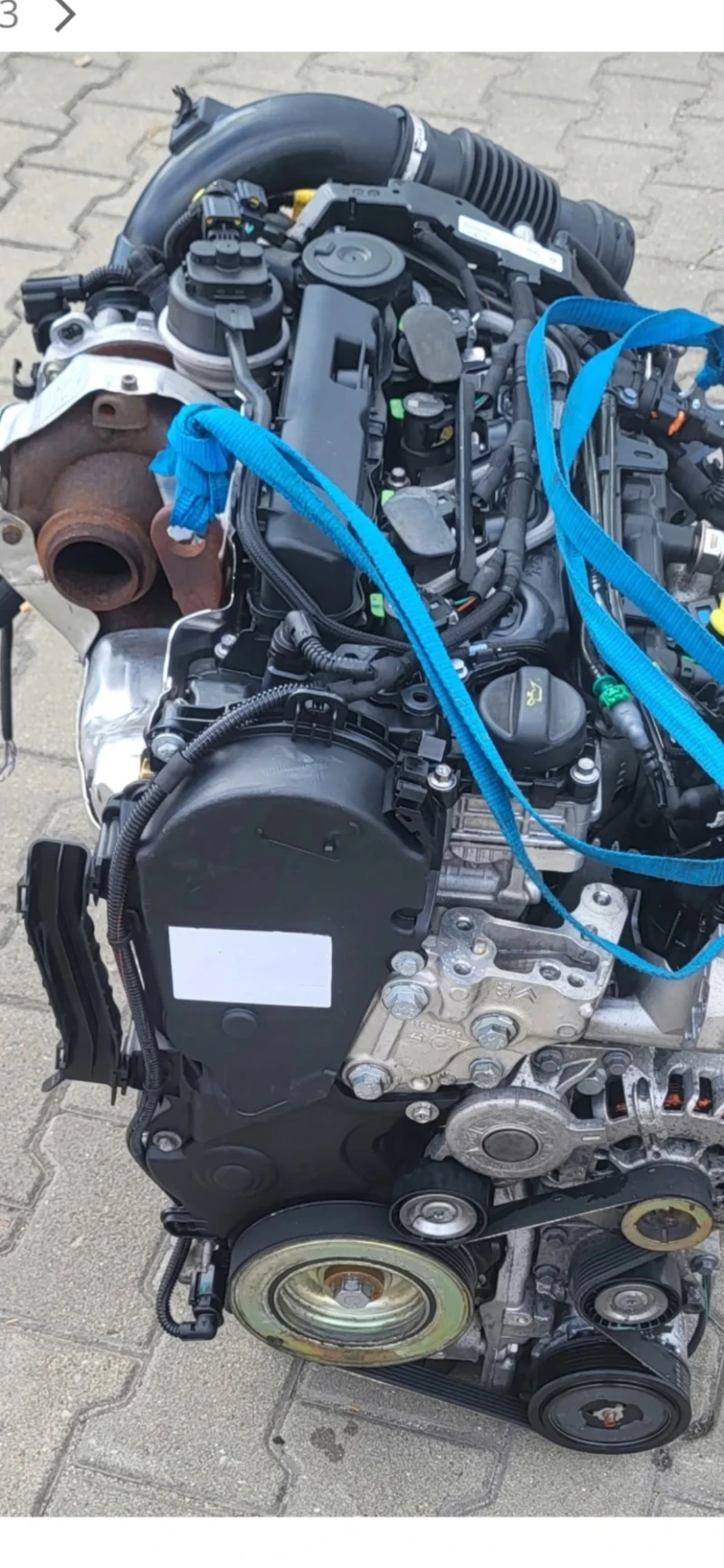 Peugeot 3008 2.0 - 111 € / 217.10 лв. - 36167773 1 | Car24.bg Peugeot 3008 2.0 - 111 € / 217.10 лв. - 36167773 1