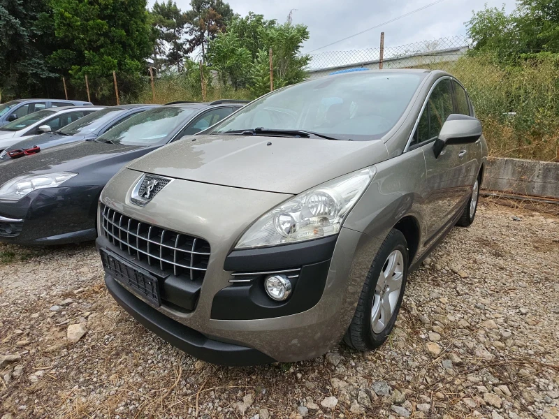 Peugeot 3008 1.6HDI 115k.c. - 4900 € - 97411450 1 | Car24.bg Peugeot 3008 1.6HDI 115k.c. - 4900 € - 97411450 1