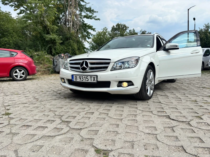 Mercedes-Benz C 180 1.8 kompresor - 5999 € - 38000893 1 | Car24.bg Mercedes-Benz C 180 1.8 kompresor - 5999 € - 38000893 1