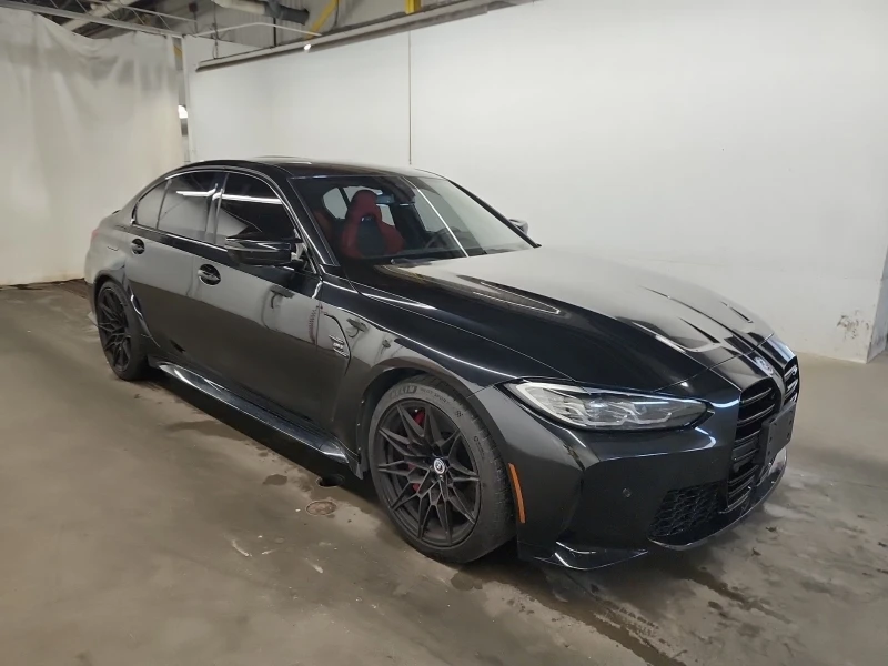 BMW M3 Harman Kardon* Laserlight* Driving Assistant - 56500 € - 14659837 1 | Car24.bg BMW M3 Harman Kardon* Laserlight* Driving Assistant - 56500 € - 14659837 1