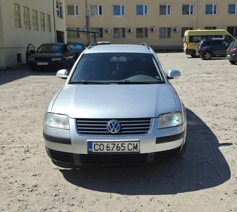VW Passat 1.8T B5.5 ГИ - 4200 € - 44275413 1 | Car24.bg VW Passat 1.8T B5.5 ГИ - 4200 € - 44275413 1