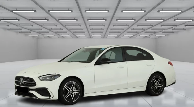 Mercedes-Benz C 200 = AMG Line = Advanced Plus Гаранция - 39500 € - 26623056 1 | Car24.bg Mercedes-Benz C 200 = AMG Line = Advanced Plus Гаранция - 39500 € - 26623056 1