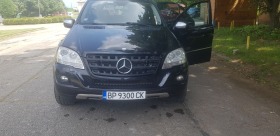 Mercedes-Benz ML 450 450 | Mobile.bg   5