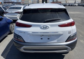 Hyundai Kona 4x4 LIMITED | Mobile.bg   3