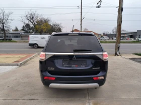 Mitsubishi Outlander 2.2d-AWD-7m-Navi-Kamera-Keyless - 21200 лв. / 10839.39 € - 88139453 6 | Car24.bg Mitsubishi Outlander 2.2d-AWD-7m-Navi-Kamera-Keyless - 21200 лв. / 10839.39 € - 88139453 6
