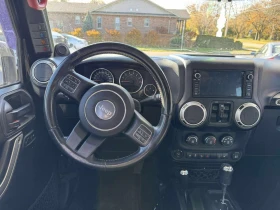 Jeep Wrangler SAHARA* ДЪЛГА БАЗА* 3.6 PENTASTAR - 28300 лв. / 14469.56 € - 84468386 10 | Car24.bg Jeep Wrangler SAHARA* ДЪЛГА БАЗА* 3.6 PENTASTAR - 28300 лв. / 14469.56 € - 84468386 10