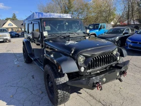 Jeep Wrangler SAHARA* ДЪЛГА БАЗА* 3.6 PENTASTAR - 28300 лв. / 14469.56 € - 84468386 3 | Car24.bg Jeep Wrangler SAHARA* ДЪЛГА БАЗА* 3.6 PENTASTAR - 28300 лв. / 14469.56 € - 84468386 3