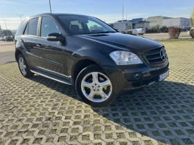 Mercedes-Benz ML 280 - Car24.bg Mercedes-Benz ML 280