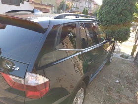 BMW X3 BMW X3 SI 3.0 - Car24.bg BMW X3 BMW X3 SI 3.0