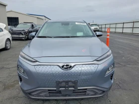 Hyundai Kona ELECTRIC ULTIMATE - 8800 € / 17211.30 лв. - 49458003 5 | Car24.bg Hyundai Kona ELECTRIC ULTIMATE - 8800 € / 17211.30 лв. - 49458003 5