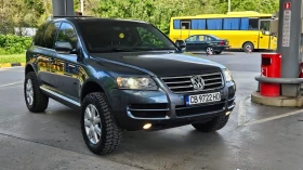 VW Touareg 3.0 Navig/Klimatronik/Avtomat/Два блокажа/Бавни | Auto.bg — изображение 8 VW Touareg 3.0 Navig/Klimatronik/Avtomat/Два блокажа/Бавни | Auto.bg — изображение 8