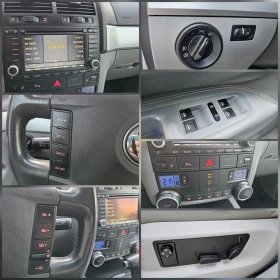 VW Touareg 3.0 Navig/Klimatronik/Avtomat/Два блокажа/Бавни | Auto.bg — изображение 13 VW Touareg 3.0 Navig/Klimatronik/Avtomat/Два блокажа/Бавни | Auto.bg — изображение 13