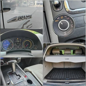 VW Touareg 3.0 Navig/Klimatronik/Avtomat/Два блокажа/Бавни | Auto.bg — изображение 14 VW Touareg 3.0 Navig/Klimatronik/Avtomat/Два блокажа/Бавни | Auto.bg — изображение 14