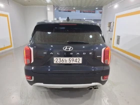 Hyundai Palisade Diesel 2.2 4WD| 199к.с.| ВКЛ.ТЕХНОТЕСТ | Auto.bg — изображение 5 Hyundai Palisade Diesel 2.2 4WD| 199к.с.| ВКЛ.ТЕХНОТЕСТ | Auto.bg — изображение 5