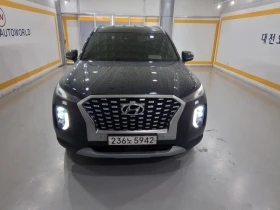 Hyundai Palisade Diesel 2.2 4WD| 199к.с.| ВКЛ.ТЕХНОТЕСТ | Auto.bg — изображение 2 Hyundai Palisade Diesel 2.2 4WD| 199к.с.| ВКЛ.ТЕХНОТЕСТ | Auto.bg — изображение 2