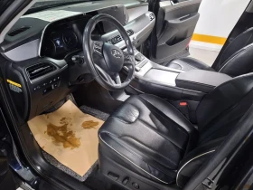 Hyundai Palisade Diesel 2.2 4WD| 199к.с.| ВКЛ.ТЕХНОТЕСТ | Auto.bg — изображение 7 Hyundai Palisade Diesel 2.2 4WD| 199к.с.| ВКЛ.ТЕХНОТЕСТ | Auto.bg — изображение 7