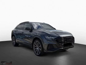 Audi Q8 50TDI/286HP/PANO/CAM/MEMO/B&O/HUD/522q