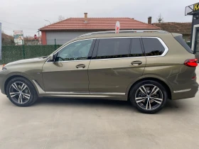 BMW X7 - 83000 € / 162333.89 лв. - 69136506 5 | Car24.bg BMW X7 - 83000 € / 162333.89 лв. - 69136506 5