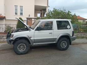 Mitsubishi Pajero undefined | Auto.bg — изображение 3 Mitsubishi Pajero undefined | Auto.bg — изображение 3