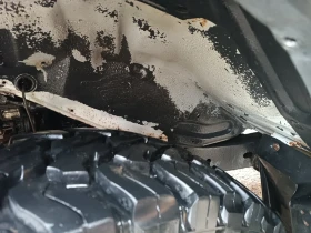 Mitsubishi Pajero undefined | Auto.bg — изображение 11 Mitsubishi Pajero undefined | Auto.bg — изображение 11