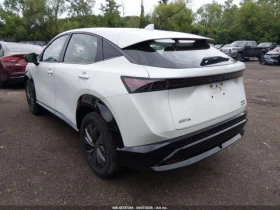 Nissan Ariya ENGAGE | AWD | ACC | Auto.bg — изображение 3 Nissan Ariya ENGAGE | AWD | ACC | Auto.bg — изображение 3