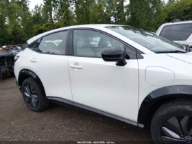 Nissan Ariya ENGAGE | AWD | ACC | Auto.bg — изображение 12 Nissan Ariya ENGAGE | AWD | ACC | Auto.bg — изображение 12