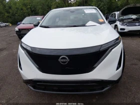 Nissan Ariya ENGAGE | AWD | ACC | Auto.bg — изображение 11 Nissan Ariya ENGAGE | AWD | ACC | Auto.bg — изображение 11