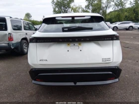 Nissan Ariya ENGAGE | AWD | ACC | Auto.bg — изображение 15 Nissan Ariya ENGAGE | AWD | ACC | Auto.bg — изображение 15