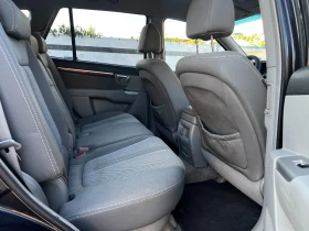 Hyundai Santa fe 2.2CRDi 4x4/144х.км/от БГ/6+ 1/ТОП СЪСТОЯНИЕ | Auto.bg — изображение 11 Hyundai Santa fe 2.2CRDi 4x4/144х.км/от БГ/6+ 1/ТОП СЪСТОЯНИЕ | Auto.bg — изображение 11