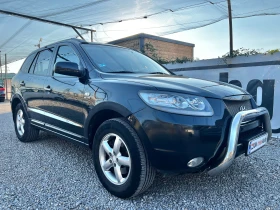 Hyundai Santa fe 2.2CRDi 4x4/144х.км/от БГ/6+ 1/ТОП СЪСТОЯНИЕ | Auto.bg — изображение 3 Hyundai Santa fe 2.2CRDi 4x4/144х.км/от БГ/6+ 1/ТОП СЪСТОЯНИЕ | Auto.bg — изображение 3