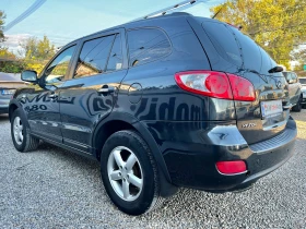 Hyundai Santa fe 2.2CRDi 4x4/144х.км/от БГ/6+ 1/ТОП СЪСТОЯНИЕ | Auto.bg — изображение 5 Hyundai Santa fe 2.2CRDi 4x4/144х.км/от БГ/6+ 1/ТОП СЪСТОЯНИЕ | Auto.bg — изображение 5