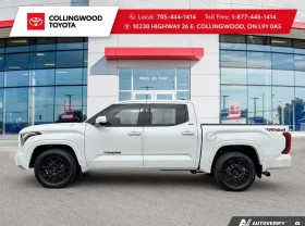 Toyota Tundra CREWMAX | TRD SPORT | 4X4 | Auto.bg — изображение 4 Toyota Tundra CREWMAX | TRD SPORT | 4X4 | Auto.bg — изображение 4
