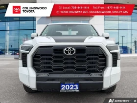 Toyota Tundra CREWMAX | TRD SPORT | 4X4 | Auto.bg — изображение 2 Toyota Tundra CREWMAX | TRD SPORT | 4X4 | Auto.bg — изображение 2