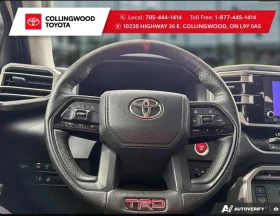 Toyota Tundra CREWMAX | TRD SPORT | 4X4 | Auto.bg — изображение 10 Toyota Tundra CREWMAX | TRD SPORT | 4X4 | Auto.bg — изображение 10