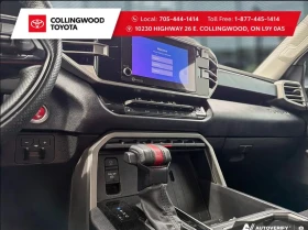 Toyota Tundra CREWMAX | TRD SPORT | 4X4 | Auto.bg — изображение 6 Toyota Tundra CREWMAX | TRD SPORT | 4X4 | Auto.bg — изображение 6