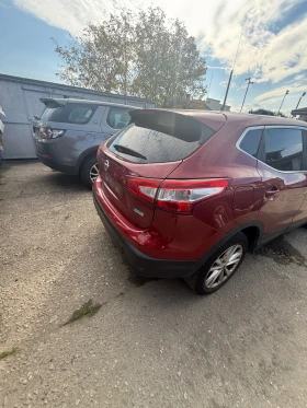 Nissan Qashqai 1.5 d - 11 € - 73707056 3 | Car24.bg Nissan Qashqai 1.5 d - 11 € - 73707056 3