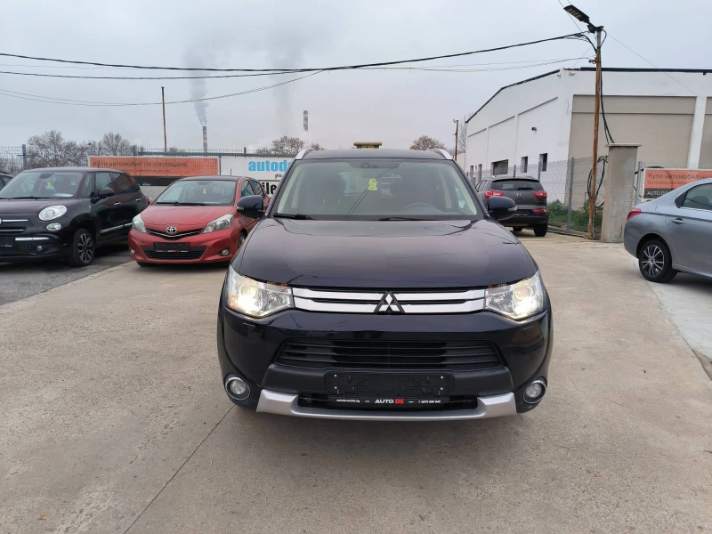 Mitsubishi Outlander 2.2d-AWD-7m-Navi-Kamera-Keyless - 21200 лв. / 10839.39 € - 88139453 1 | Car24.bg Mitsubishi Outlander 2.2d-AWD-7m-Navi-Kamera-Keyless - 21200 лв. / 10839.39 € - 88139453 1