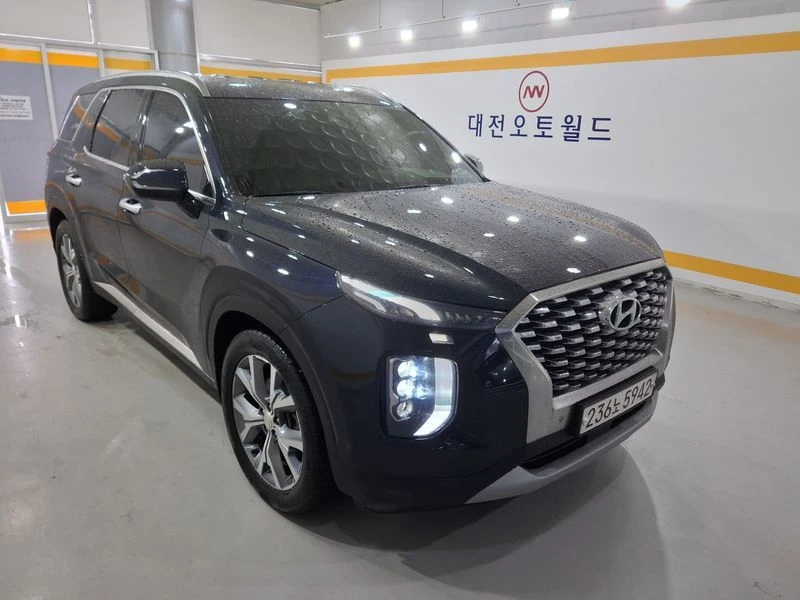 Hyundai Palisade Diesel 2.2 4WD| 199к.с.| ВКЛ.ТЕХНОТЕСТ | Auto.bg — изображение 1 Hyundai Palisade Diesel 2.2 4WD| 199к.с.| ВКЛ.ТЕХНОТЕСТ | Auto.bg — изображение 1