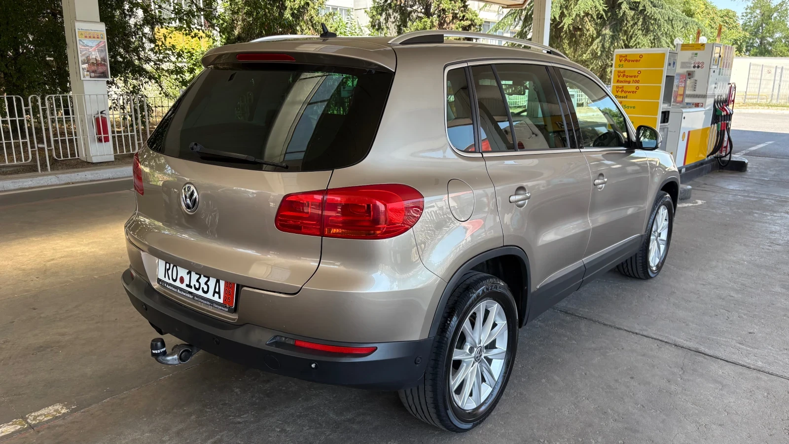 VW Tiguan 138хкм !!! 2.0TDI 140кс 4х4 Германия ТОП - изображение 4 | Auto.bg VW Tiguan 138хкм !!! 2.0TDI 140кс 4х4 Германия ТОП - изображение 4