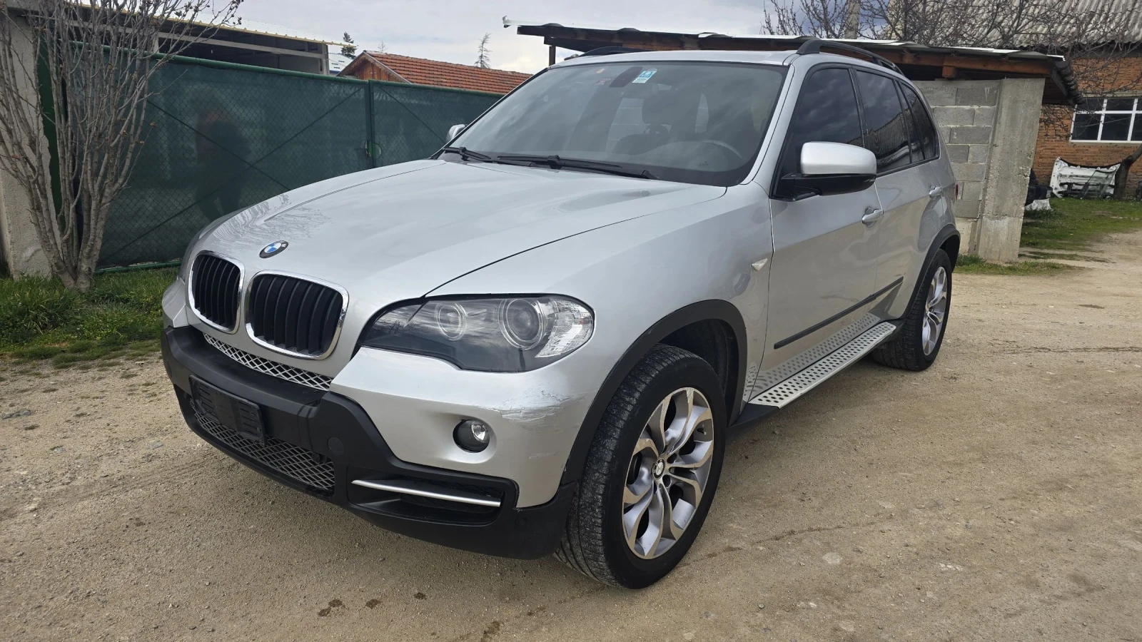 BMW X5 undefined | Auto.bg — изображение 1 BMW X5 undefined | Auto.bg — изображение 1