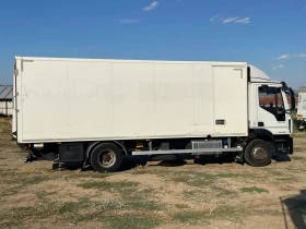 Iveco Eurocargo 120-220 | Auto.bg — изображение 5 Iveco Eurocargo 120-220 | Auto.bg — изображение 5