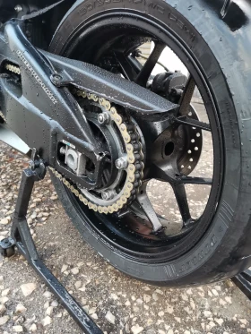 Honda Cbr Cbr1000rr | Auto.bg — изображение 7 Honda Cbr Cbr1000rr | Auto.bg — изображение 7