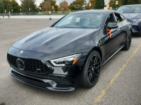 Mercedes-Benz AMG GT * 53 * CarFAX * АвтоКредит* - Car24.bg Mercedes-Benz AMG GT * 53 * CarFAX * АвтоКредит*