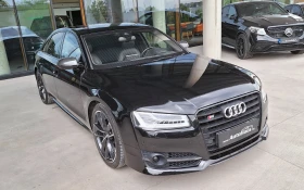 Audi S8 plus 4.0 TFSI quattro - Car24.bg Audi S8 plus 4.0 TFSI quattro