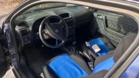 Opel Astra 1.6 | Mobile.bg — малка снимка 4