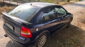 Opel Astra 1.6 | Mobile.bg — малка снимка 3