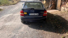 Opel Astra 1.6 | Mobile.bg — малка снимка 7