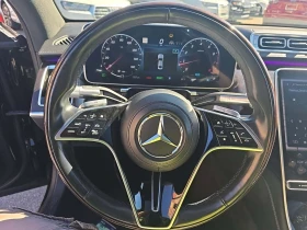 Mercedes-Benz S 580 4MATIC * КЛИП НА ДВИГАТЕЛ* * ЛИЗИНГ* - 129999 лв. / 66467.43 € - 26309730 7 | Car24.bg Mercedes-Benz S 580 4MATIC * КЛИП НА ДВИГАТЕЛ* * ЛИЗИНГ* - 129999 лв. / 66467.43 € - 26309730 7