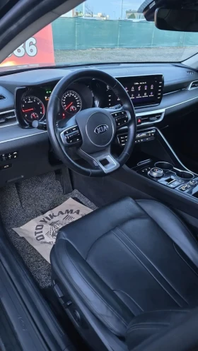 Kia K5 !!!LPG!!! ДЖОЙСТИК !!!!ТРЕНДИ !!! НАЛИЧНА - 36500 лв. / 18662.15 € - 71810653 6 | Car24.bg Kia K5 !!!LPG!!! ДЖОЙСТИК !!!!ТРЕНДИ !!! НАЛИЧНА - 36500 лв. / 18662.15 € - 71810653 6